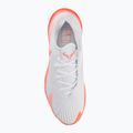 Încălțăminte de tenis pentru bărbați Nike Air Zoom Vapor Cage 4 Rafa Clay white/white/bright mango 5