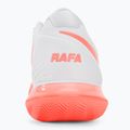 Încălțăminte de tenis pentru bărbați Nike Air Zoom Vapor Cage 4 Rafa Clay white/white/bright mango 6
