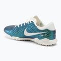 Încălțăminte de fotbal  Nike Legend 10 Academy TF dark atomic teal/sail 3