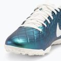 Încălțăminte de fotbal  Nike Legend 10 Academy TF dark atomic teal/sail 7