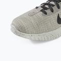 Încălțăminte de alergare pentru bărbați Nike Flex Experience Run 12 light iron ore/flat pewter/black 7