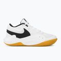 Încălțăminte de volei Nike Hyperquick Court Flight white/black 2