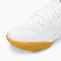 Încălțăminte de volei Nike Hyperquick Court Flight white/black 7