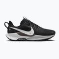 Încălțăminte de alergare pentru femei Nike Pegasus Trail 5 black / white / anthracite / wolf grey