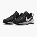 Încălțăminte de alergare pentru femei Nike Pegasus Trail 5 black / white / anthracite / wolf grey 3