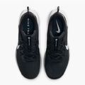 Încălțăminte de alergare pentru femei Nike Pegasus Trail 5 black / white / anthracite / wolf grey 7
