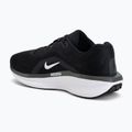 Încălțăminte de alergare pentru femei Nike Winflo 11 black/white 3