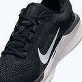 Încălțăminte de alergare pentru femei Nike Winflo 11 black/white 8