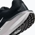 Încălțăminte de alergare pentru femei Nike Winflo 11 black/white 9