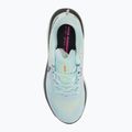 Încălțăminte de alergare pentru femei Nike Vomero 17 glacier blue/barely green/vapor green/black 5