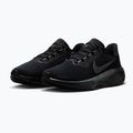 Încălțăminte de alergare pentru femei Nike Pegasus 41 black / black / anthracite 10