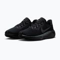 Încălțăminte de alergare pentru femei Nike Pegasus 41 black/black/anthracite 3
