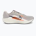 Încălțăminte de alergare pentru bărbați Nike Downshifter 13 light iron ore/total orange/sail/thunder blue 2