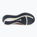 Încălțăminte de alergare pentru bărbați Nike Downshifter 13 light iron ore/total orange/sail/thunder blue 4