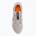 Încălțăminte de alergare pentru bărbați Nike Downshifter 13 light iron ore/total orange/sail/thunder blue 5