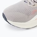 Încălțăminte de alergare pentru bărbați Nike Downshifter 13 light iron ore/total orange/sail/thunder blue 7
