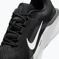 Încălțăminte de alergare pentru bărbați Nike Winflo 11 black / white / anthracite / cool grey 10