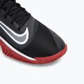 Încălțăminte de baschet pentru bărbați  Nike Precision 7 black/university red/white 7