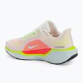 Încălțăminte de alergare pentru femei Nike Pegasus 41 summit white/bright crimson/glacier blue/chrome 3