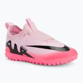 Încălțăminte de fotbal pentru copii Nike Zoom Mercurial Vapor 15 Academy TF pink foam/black