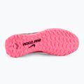 Încălțăminte de fotbal pentru copii Nike Zoom Mercurial Vapor 15 Academy TF pink foam/black 4