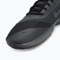 Încălțăminte de baschet pentru bărbați  Nike Precision 7 black/anthracite 7