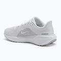 Încălțăminte de alergare pentru bărbați Nike Pegasus 41 white / white / pure platinum 3