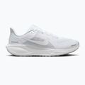 Încălțăminte de alergare pentru bărbați Nike Pegasus 41 white / white / pure platinum 8