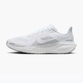 Încălțăminte de alergare pentru bărbați Nike Pegasus 41 white / white / pure platinum 9