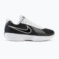 Încălțăminte de baschet pentru bărbați Nike G.T. Cut Academy black/white 2