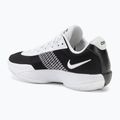 Încălțăminte de baschet pentru bărbați Nike G.T. Cut Academy black/white 3