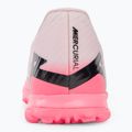 Încălțăminte de fotbal Nike Zoom Mercurial Vapor 15 Academy TF pink foam/black 6