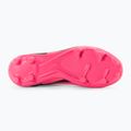 Încălțăminte de fotbal pentru copii Nike Zoom Mercurial Superfly 9 Academy FG/MG pink foam/black 4