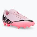 Încălțăminte de fotbal pentru copii Nike Mercurial Vapor 15 Club FG/MG pink foam/black