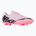 Încălțăminte de fotbal pentru copii Nike Mercurial Vapor 15 Club FG/MG pink foam/black 2