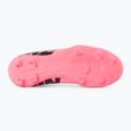 Încălțăminte de fotbal pentru copii Nike Mercurial Vapor 15 Club FG/MG pink foam/black 4