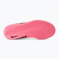 Încălțăminte de fotbal pentru copii Nike Mercurial Vapor 15 Club IC pink foam/black 4