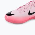 Încălțăminte de fotbal pentru copii Nike Mercurial Vapor 15 Club IC pink foam/black 7