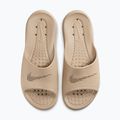 Șlapi pentru bărbați Nike Victori One Shower Slide khaki/khaki/black 11