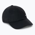 Șapcă Nike Club Unstructured black/sail