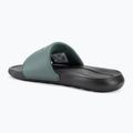 Papuci pentru bărbați  Nike Victori One Slide black/vintage green/bronzine 3