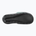 Papuci pentru bărbați  Nike Victori One Slide black/vintage green/bronzine 4