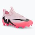 Încălțăminte de fotbal pentru copii Nike Zoom Mercurial Vapor 15 Academy FG/MG pink foam/black
