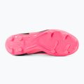 Încălțăminte de fotbal pentru copii Nike Zoom Mercurial Vapor 15 Academy FG/MG pink foam/black 4