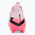 Încălțăminte de fotbal pentru copii Nike Zoom Mercurial Vapor 15 Academy FG/MG pink foam/black 6