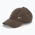 Șapcă Nike Club Unstructured baroque brown/sail 2