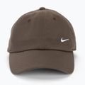 Șapcă Nike Club Unstructured baroque brown/sail 3