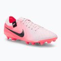 Încălțăminte de fotbal Nike Legend 10 Pro FG pink foam/black