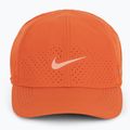 Șapcă de tenis Nike Dri-Fit ADV Club cosmic clay/pink quartz 2