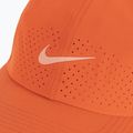 Șapcă de tenis Nike Dri-Fit ADV Club cosmic clay/pink quartz 3